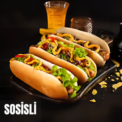 Sosisli