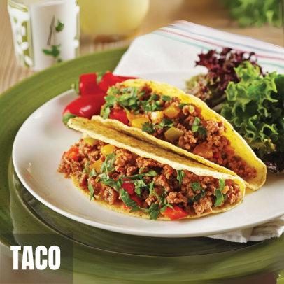 Taco