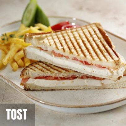 Tost