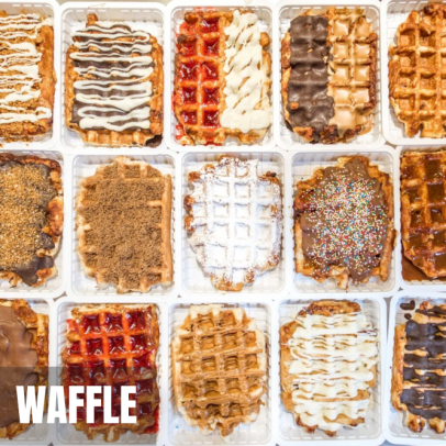Waffle