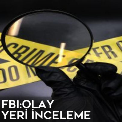 FBI Olay Yeri İnceleme / Takım Aktivitesi