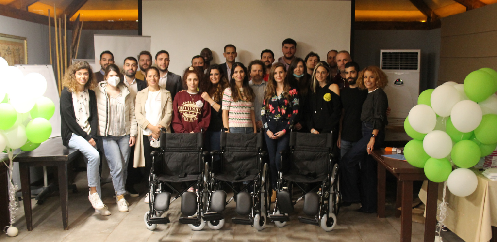 Wheelchair Workshop