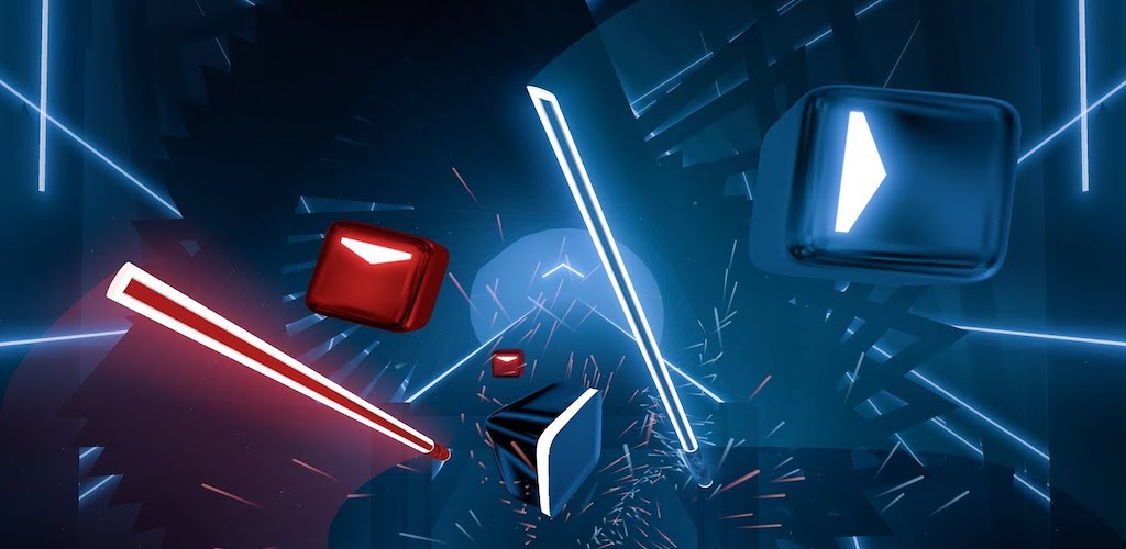 Beat Saber VR