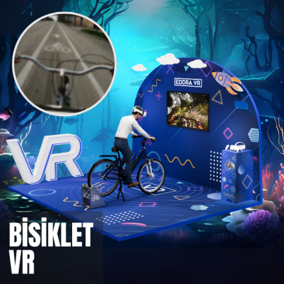 Bisiklet VR