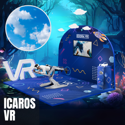 Icaros VR