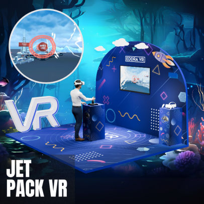 Jetpack VR