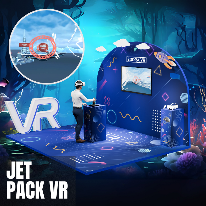 Jetpack VR