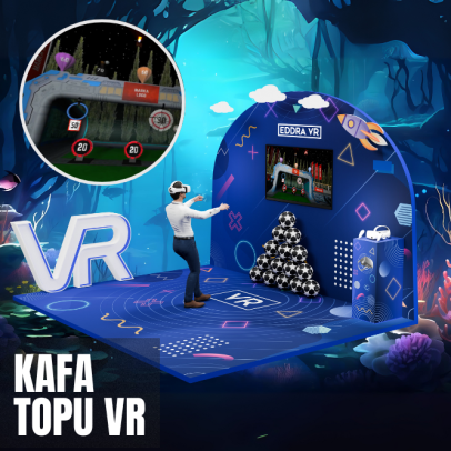 Kafa Topu VR