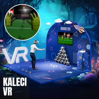 Kaleci VR