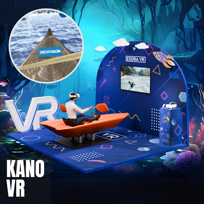 Cano VR