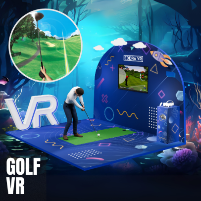 Golf VR