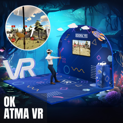 Ok Atma VR