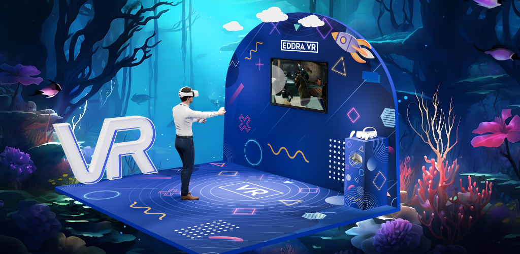 Poligon VR