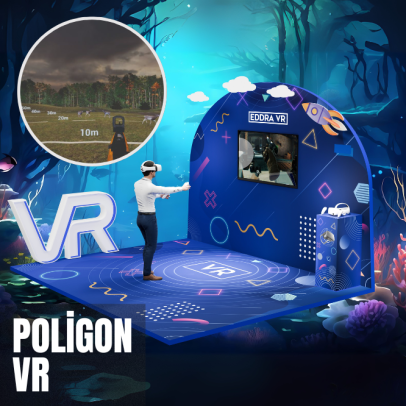 Poligon VR