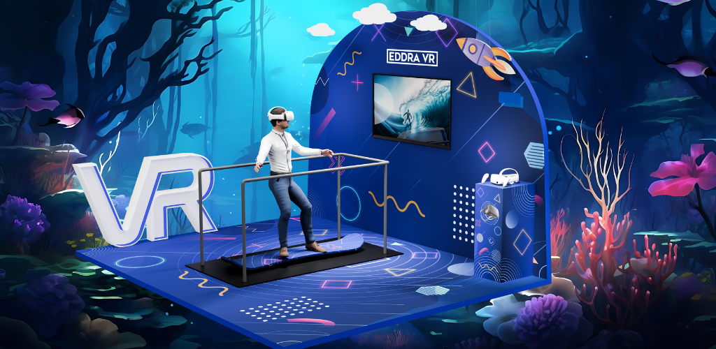 Sörf VR