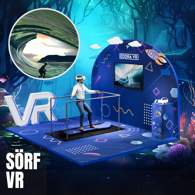 Surf VR