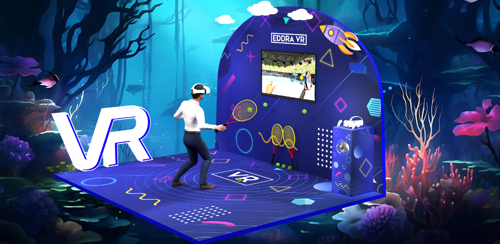 Tenis VR