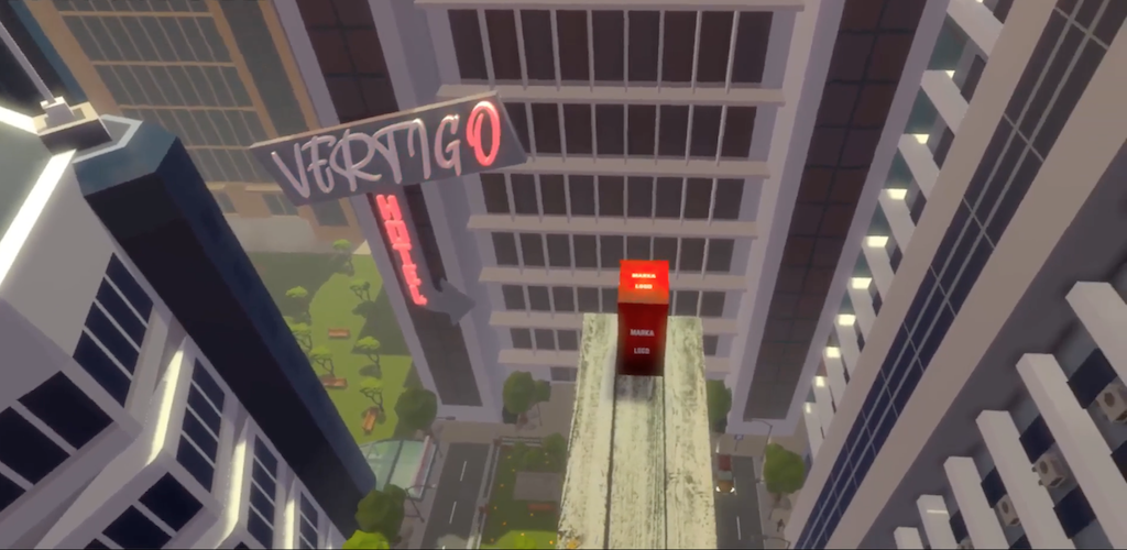 Vertigo VR