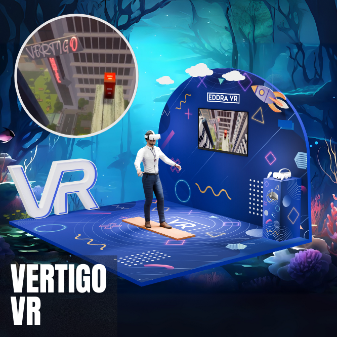 Vertigo VR