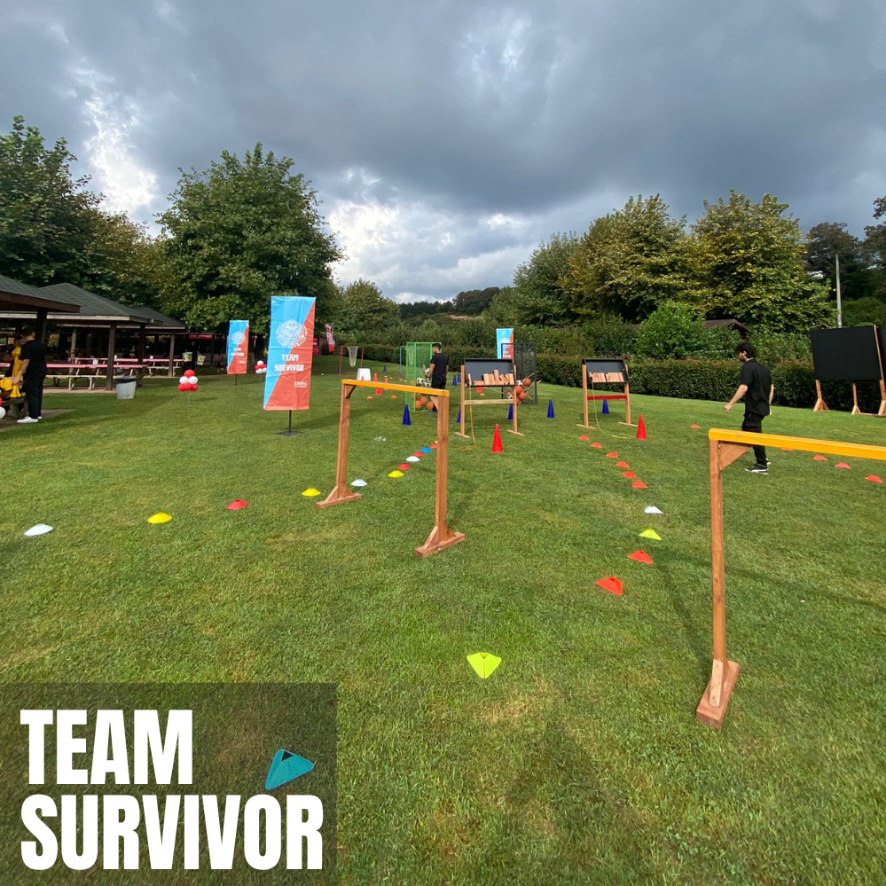 Team Survivor