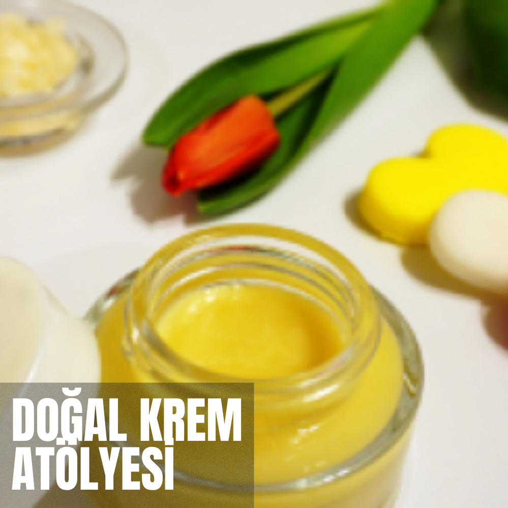 Naturel Cream Workshop