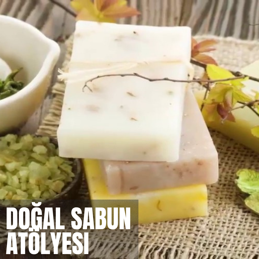 Naturel Soap Workshop