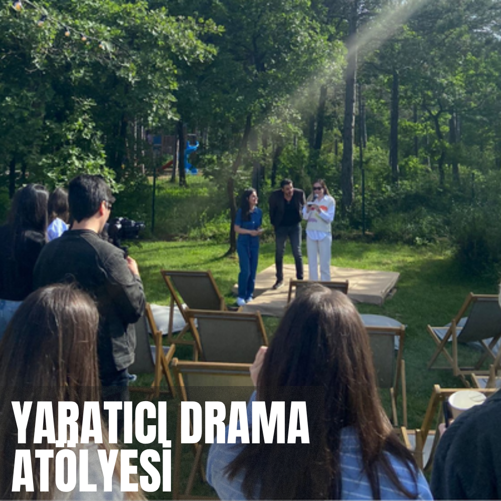 Creative Drama Workshop