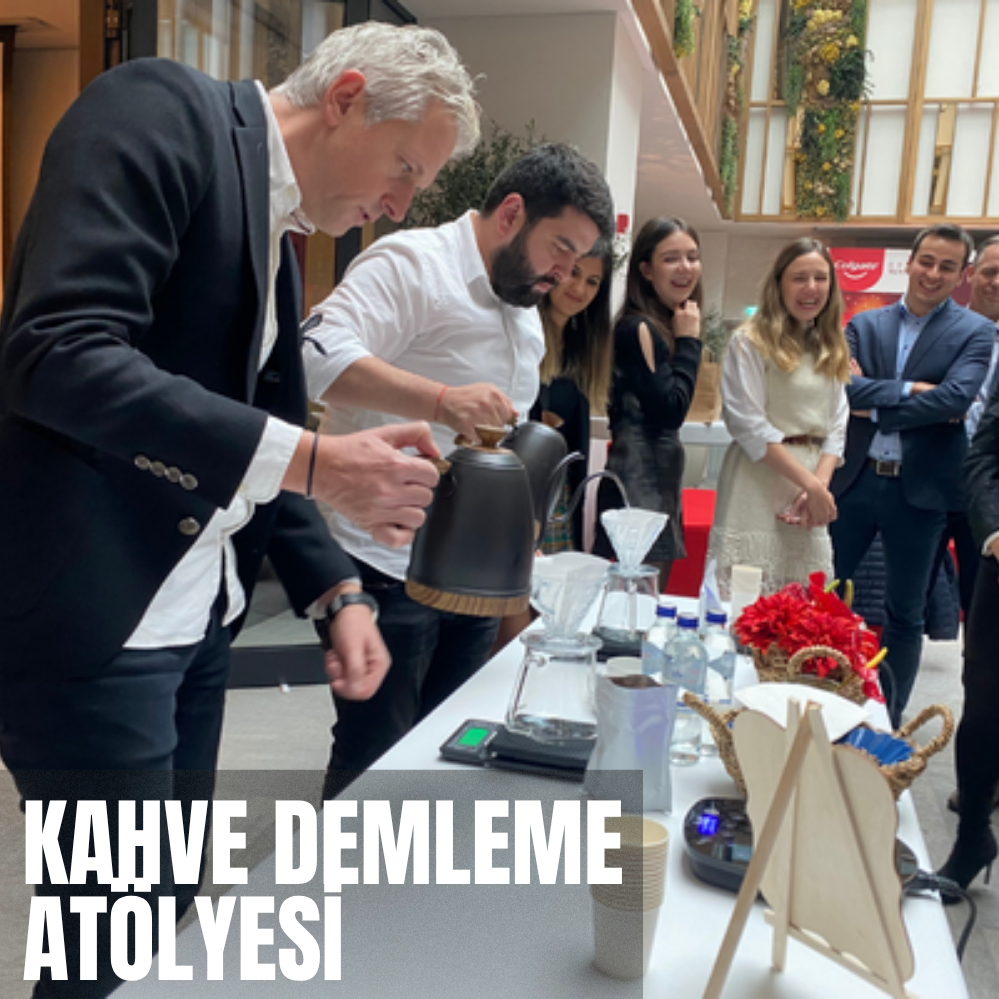 Coffee Workshop