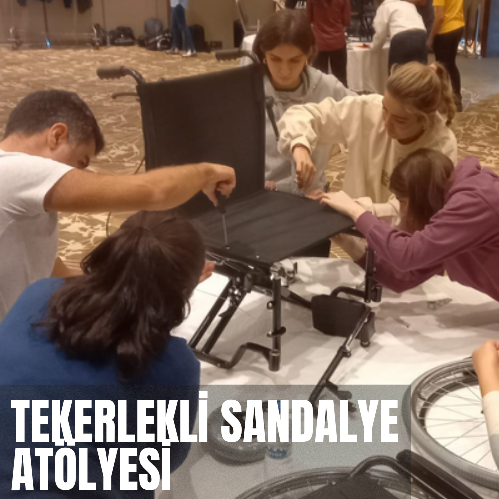 Wheelchair Workshop