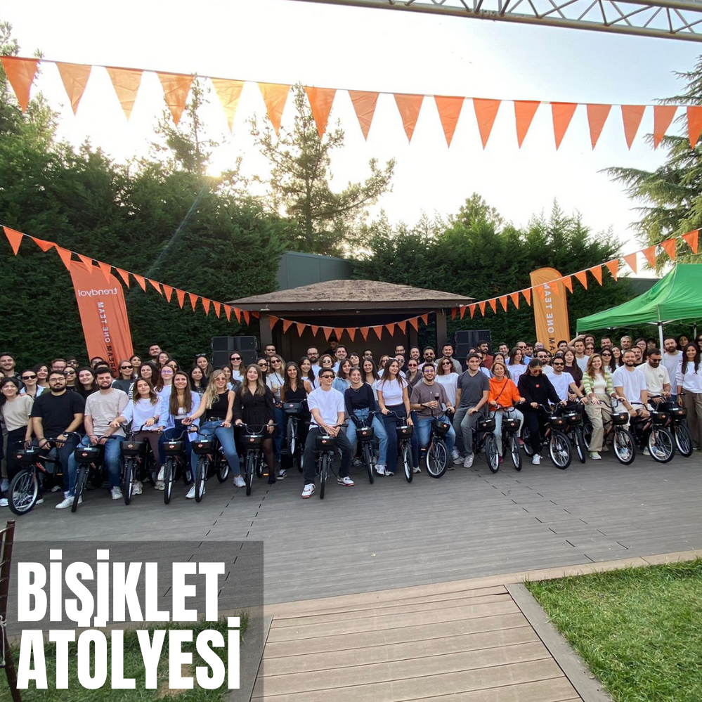 Bicycle Workshop